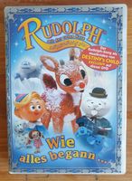 DVD Kinder Rudolph Wie alles begann.. Sachsen - Räckelwitz Vorschau