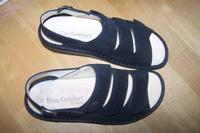 Super bequeme hochwertige Sandalen Bayern - Waltenhofen Vorschau