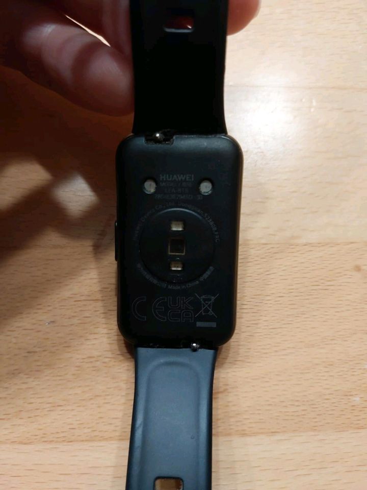 Huawei Band 7 Fitnesstracker in Schwäbisch Gmünd