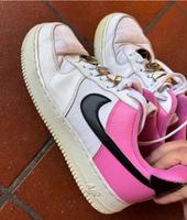 Nike Air Force Hessen - Fritzlar Vorschau