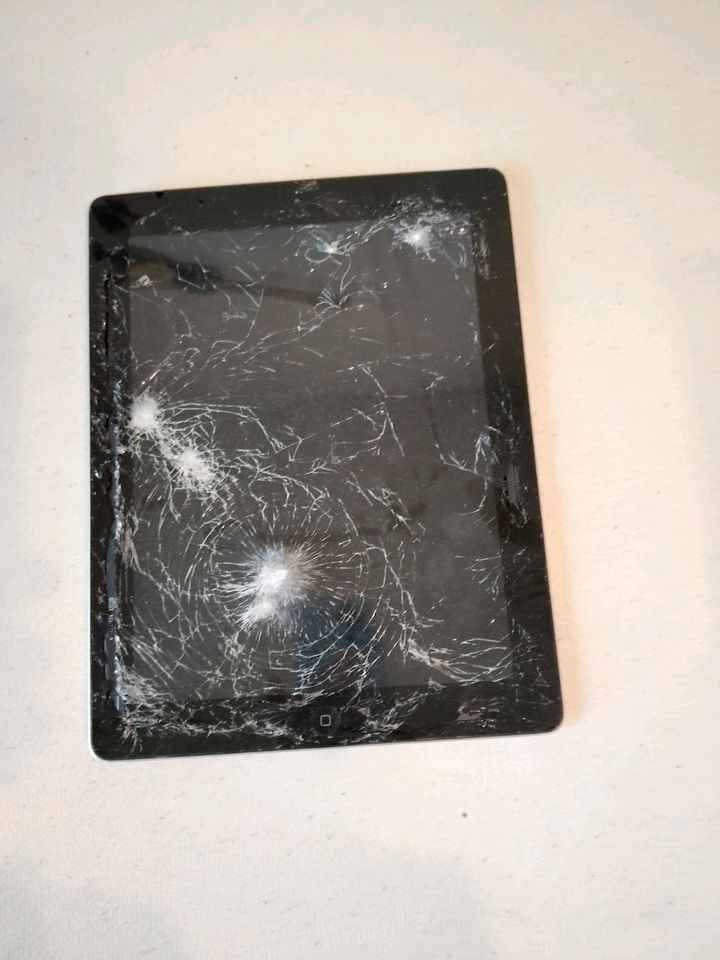 Appel iPad Bastler 64Gb Festpreis defekt in Melle