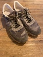 Cetti Schuhe, nur ganz selten getragen, Camouflage Rheinland-Pfalz - Nisterau Vorschau