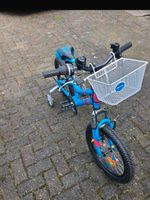 18 Zoll Kinderfahrrad mit 7 Gängen und Bremsen an beiden Rädern i Nordrhein-Westfalen - Coesfeld Vorschau