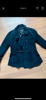 Armani Jeans Leiche Wildlederjacke Bonn - Beuel Vorschau