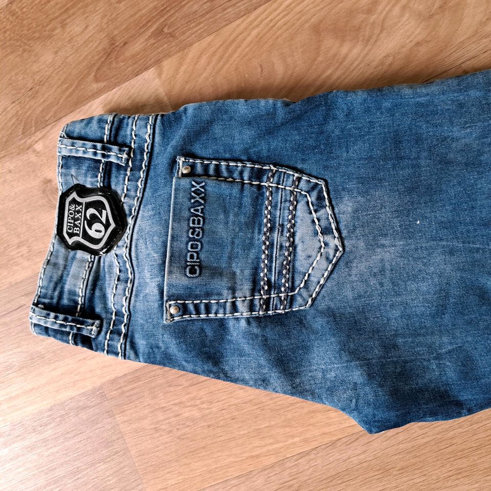 Damen Jeans in Merseburg