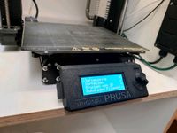 Prusa i3 MK3S 3D Drucker additive Fertigung Bayern - Langquaid Vorschau