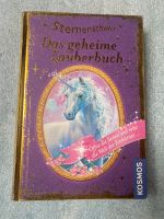 Sternschweif Zauberbuch Kinder Buch Einhorn Kosmos Verlag Sachsen - Neukirchen/Pleisse Vorschau