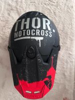 Crosshelm Thor Gr. S Frankfurt am Main - Praunheim Vorschau