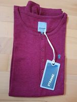 Strange Herren Langarmshirt rot Gr. M. Thüringen - Bucha Vorschau