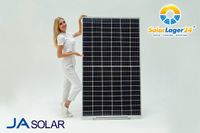 JA Solar JAM54S30 415W Solarmodul Mono PERC (ab 77,-€/St.) Leipzig - Liebertwolkwitz Vorschau