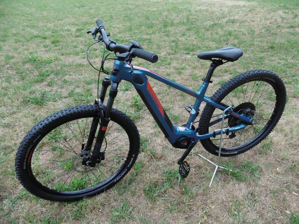 Conway Cairon S2.0 E-Bike MTB BOSCH CX 625Wh *NEU* in Schmelz