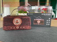 Radio/Retro FM Radio Bayern - Stein Vorschau