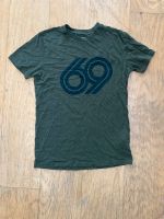T-Shirt | Gr. M | Knowledge Cotton Aparel Hessen - Offenbach Vorschau