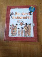Indianer Buch wieso weshalb warum Bayern - Miltenberg Vorschau