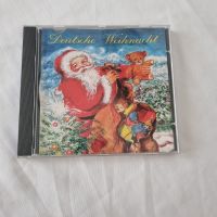CD Deutsche Weihnacht München - Berg-am-Laim Vorschau