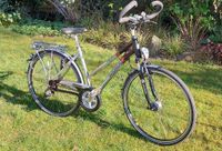 Pegasus SL Premio Damen Trekkingrad 28" Shimano Deore XT 24 Gang Nordrhein-Westfalen - Hattingen Vorschau