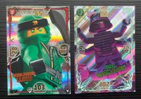 Ninjago Trading Card Game Sammelkarten Leipzig - Leipzig, Zentrum-Ost Vorschau