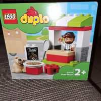 LEGO DUPLO Pizzabäcker Niedersachsen - Salzbergen Vorschau