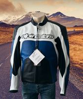 Alpinestars GP-Plus Leder Jacke Motorradjacke Nordrhein-Westfalen - Hilden Vorschau