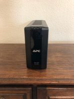 APC Back-UPS Pro 550 Power Supply Baden-Württemberg - Bad Rappenau Vorschau