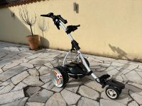 E-Trolley Motocaddy S7 mit Fernbedienung Bremen - Vegesack Vorschau