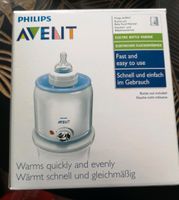 Philips Avent Fläschchen wärmer Sachsen-Anhalt - Magdeburg Vorschau