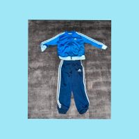 Kinder Sport Anzug ADIDAS Gr 116 blau Nordrhein-Westfalen - Paderborn Vorschau