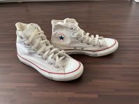 Converse All-Stars, weiß, Gr. 37,5 Brandenburg - Oranienburg Vorschau