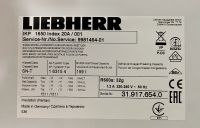 Liebherr Premium Einbaukühlschrank IKP 1650 Nordrhein-Westfalen - Wülfrath Vorschau