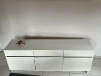 Sideboard hochglanzweiß für Wohn- oder Esszimmer Nordrhein-Westfalen - Olfen Vorschau