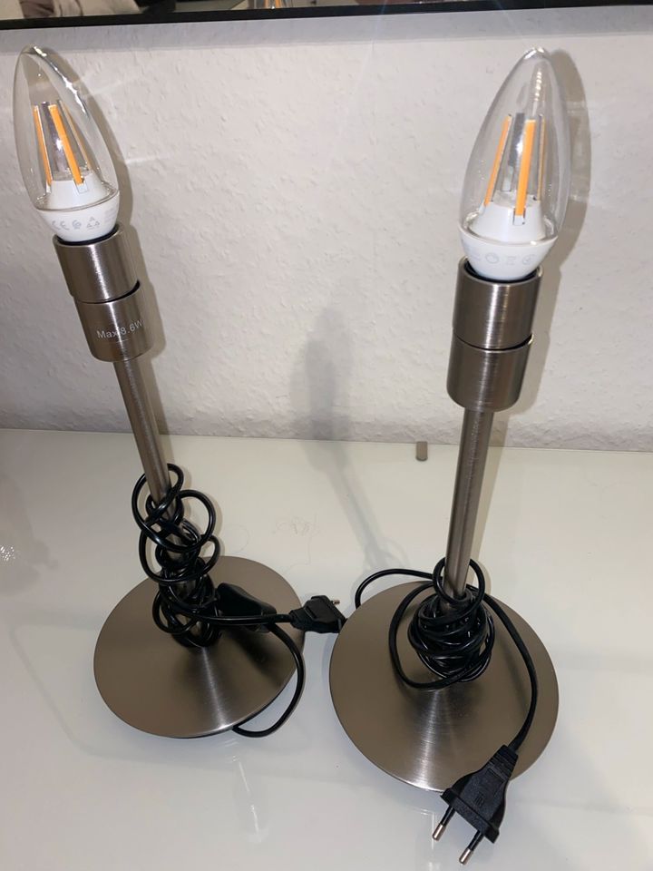 Ikea Nachttischlampen in Braunschweig