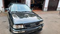 Audi 90 S2 Coupe 2,2 mit  H Kennzeichen Bayern - Blaichach Vorschau