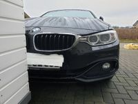 Autoteile & Reifen BMW 4er F 36 Original Nieren Chrom/Schwarz Küh Nordrhein-Westfalen - Lemgo Vorschau