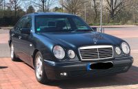 Mercedes-Benz E 230 AVANTGARDE 77211KM Service Heft lückenlos TOP Bonn - Beuel Vorschau