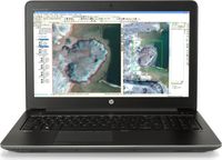 HP ZBook 15 G3 i7-6820HQ 15.6" FHD M2000M Win 10 Pro DE Hannover - Vahrenwald-List Vorschau