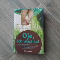 Oje, ich wachse! Buch Nordrhein-Westfalen - Niederzier Vorschau