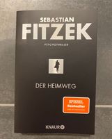 Der Heimweg - Sebastian Fitzek Münster (Westfalen) - Sprakel Vorschau