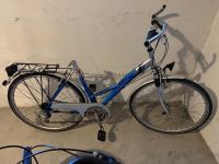 28 Zoll Gebraucht Fahrrad Düsseldorf - Eller Vorschau