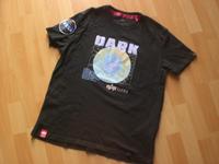 Alpha Industries T-Shirt in Größe L - NASA Dark Side of the Moon Nordrhein-Westfalen - Hille Vorschau