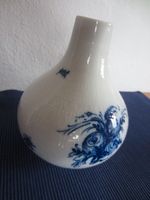 Rosenthal Romanze blaue Blume bauchige Vase Kr. Dachau - Markt Indersdorf Vorschau