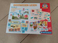 Basiswissen Lesen Nordrhein-Westfalen - Sassenberg Vorschau