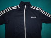 Seltene ADIDAS Firebird Beckenbauer Retro Vintage Jacke Blau Y2K Berlin - Reinickendorf Vorschau