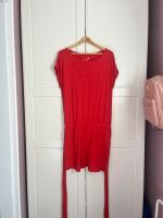 Tolles rotes Kleid/Tunika von Juvia Gr. M/L Berlin - Pankow Vorschau