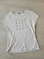 Marc O`Polo T-Shirt Gr. XL, ecru „HIDE SEEK“ Lübeck - St. Lorenz Nord Vorschau