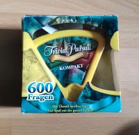 Trivial Pursuit Familien Edition kompakt Frankfurt am Main - Nordend Vorschau