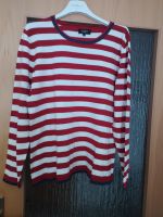 Feinstrickpullover mit Streifen Gr.M von BexleysWoman Bayern - Leipheim Vorschau