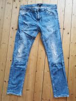 Jeans von FSBN Gr 34/34 Rheinland-Pfalz - Ober-Olm Vorschau
