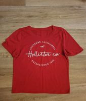 HOLLISTER    SHIRT ,GRÖßE  XS Nordrhein-Westfalen - Bergheim Vorschau