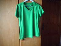 Grünes Shirt von Jack Wolfskin Gr. M Baden-Württemberg - Herrenberg Vorschau