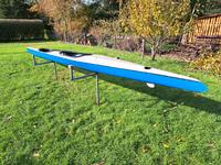 Sportboot DDR Brandenburg - Lübbenau (Spreewald) Vorschau